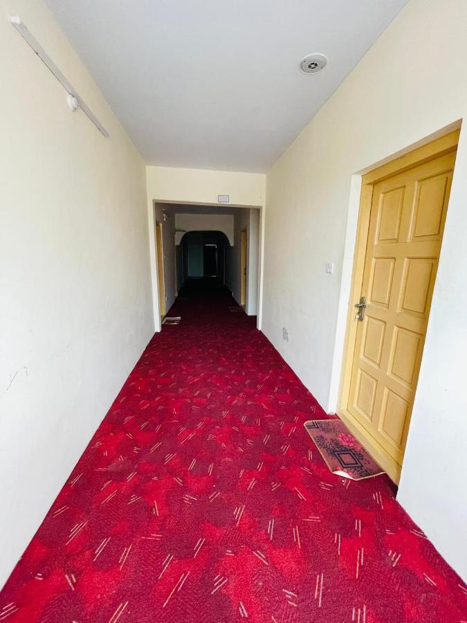 LaaL Haveli Hotell Skardu Eksteriør bilde