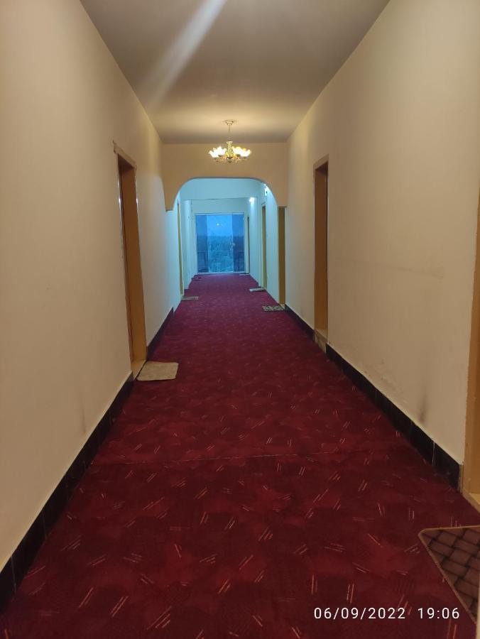 LaaL Haveli Hotell Skardu Rom bilde